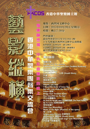 藝影縱橫